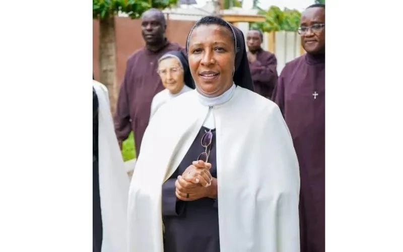 4 Carmelite religious sisters, driver killed in crash in Tanzania