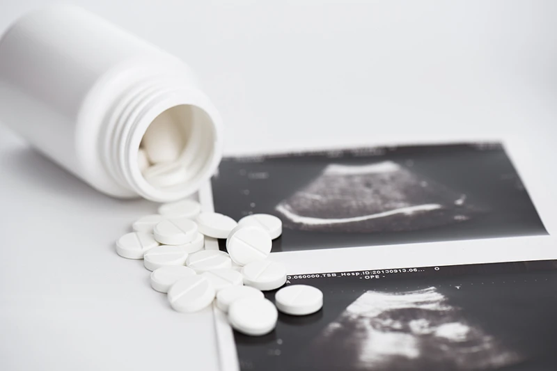 Abortion pill complications are underreported, report finds  