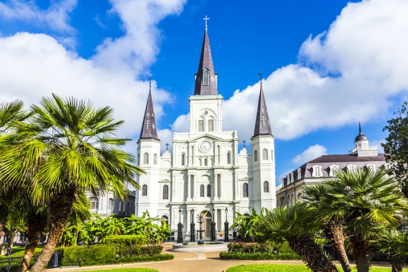 Archdiocese of New Orleans offers 0 million to settle abuse claims