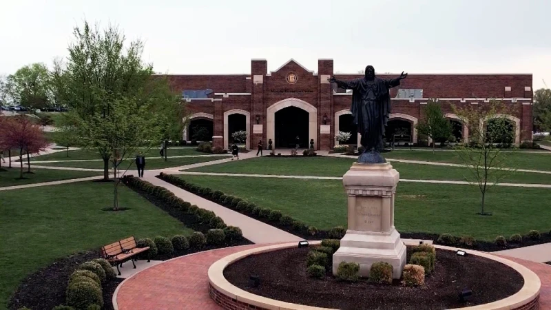 Benedictine College launches AI center on Carlo Acutis’ canonization day