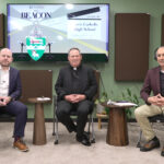 Beyond The Beacon Episode 95: A high school president shares lessons from year 1