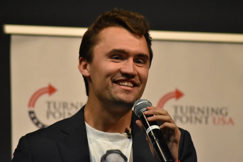 Charlie Kirk before death: ‘I want to be remembered for courage for my faith’