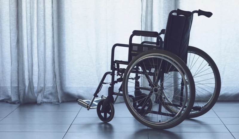 Christian in wheelchair killed while livestreaming his faith in France 