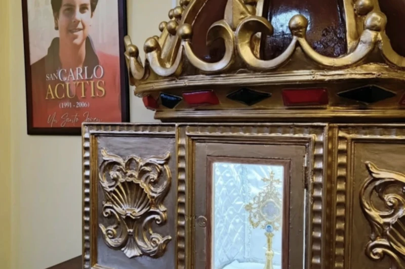 CNA Explains: Everything you should know about relics