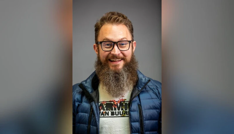 CUA appoints Microsoft AI director to lead new institute on emerging technologies