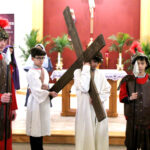 Diocesan schools growing in excellence, discipleship for coming year