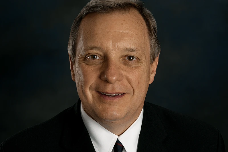 Durbin declines Chicago Archdiocese award after global backlash over pro-abortion views
