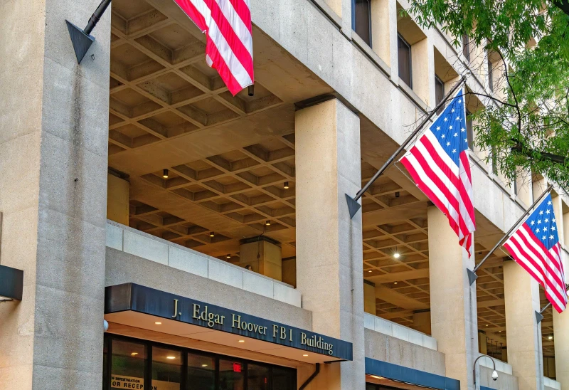 FBI director: There have been ‘terminations’ related to 2023 anti-Catholic memo