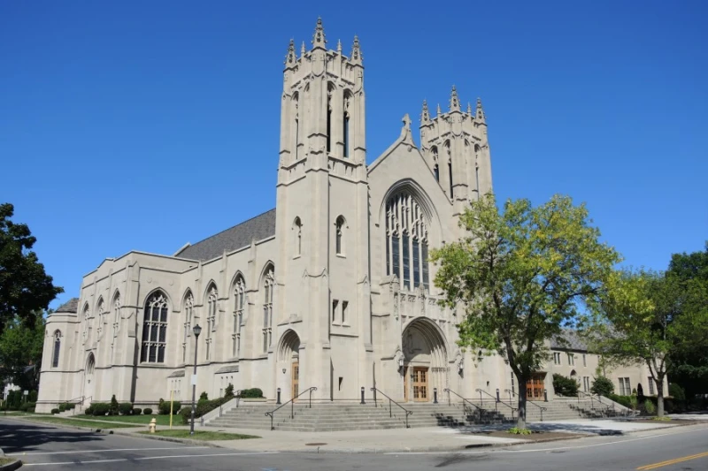 Federal court approves settlement between sex abuse survivors and Diocese of Rochester
