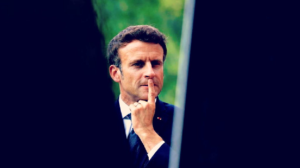France’s Failing Macron Resists Calls to Resign or to Announce Snap Elections, Appoints Former Defense Minister Sebastien Lecornu as His Fifth Prime Minister in 18 Months – 
Macron ‘demission’ is the ultimate political scape artist.
The post France’s Failing Macron Resists Calls to Resign or to Announce Snap Elections, Appoints Former Defense Minister Sebastien Lecornu as His Fifth Prime Minister in 18 Months appeared first on The Gateway Pundit.