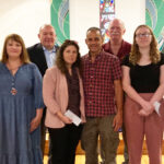 Hardyston Knights award scholarship to essay-winning college students
