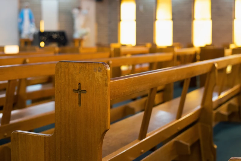 Homilies across U.S. take stock of Charlie Kirk assassination