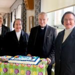 How’s retirement? Bishop Serratelli says he’s busier than ever