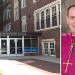 Invitation to prayer from Bishop Kevin J. Sweeney for victims of violence