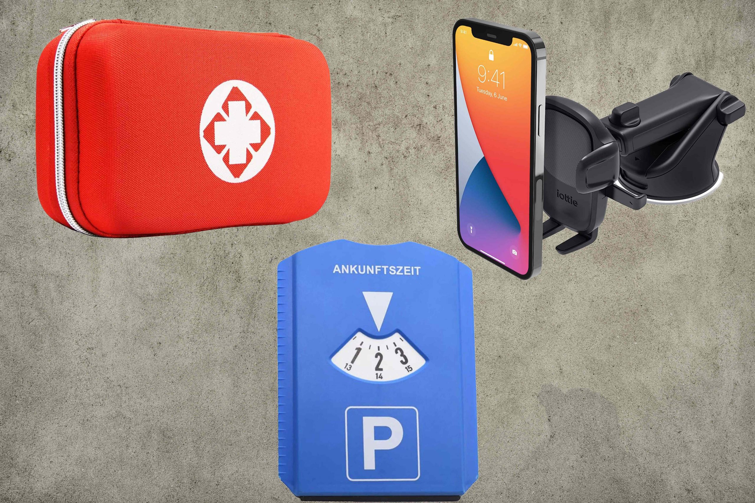 I’ve Driven in 37 Countries, and It’s a Major Mistake Not to Have These 5 Items When Renting a Car Abroad