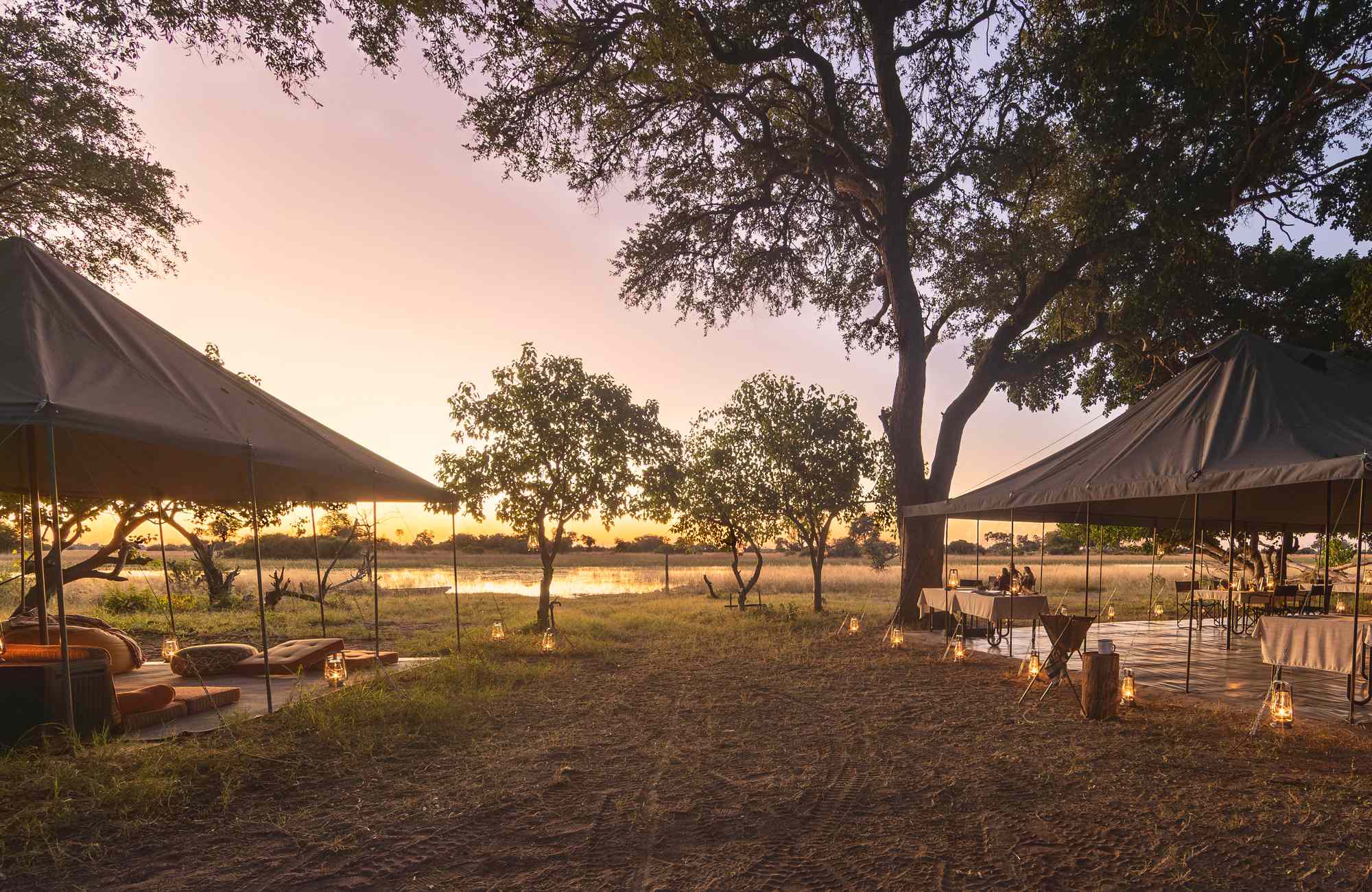 I’ve Planned High-end Safaris For More Than 30 Years—Here Are 3 Ways to Take Your Trip to the Next Level