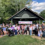 Long Hill parish raises funds for remote Haitian village