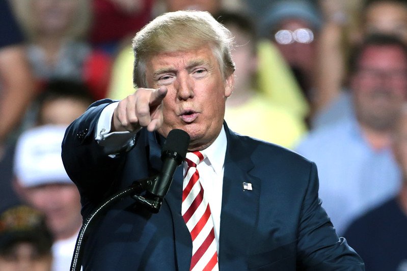 MAJOR BREAKING: President Trump Designates ANTIFA as a “Major Terrorist Organization” – 
President Trump on Wednesday evening announced he designated Antifa a “major terrorist organization.” “I am pleased to inform our many U.S.A.
The post MAJOR BREAKING: President Trump Designates ANTIFA as a “Major Terrorist Organization” appeared first on The Gateway Pundit.