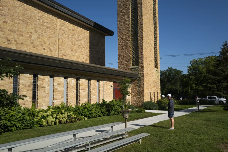 Minneapolis Catholic Church shooter blamed ‘gender and weed’ for mental health issues Minneapolis Catholic Church shooter blamed ‘gender and weed’ for mental health issues