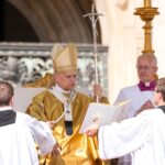 New young saints encourage faithful to live life to the full, pope says
