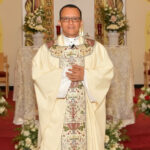 Obituary: Father Rafael A. Ciro, 45