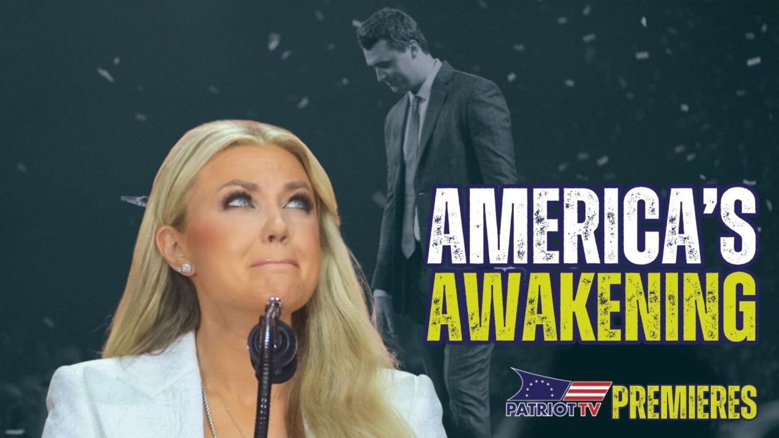 Patriot TV: Charlie Kirk’s Legacy Is More Than Revival — It’s an Awakening – 
Click here to watch: The Memorial for Charlie Kirk on Sunday was absolutely beautiful.
The post Patriot TV: Charlie Kirk’s Legacy Is More Than Revival — It’s an Awakening appeared first on The Gateway Pundit.