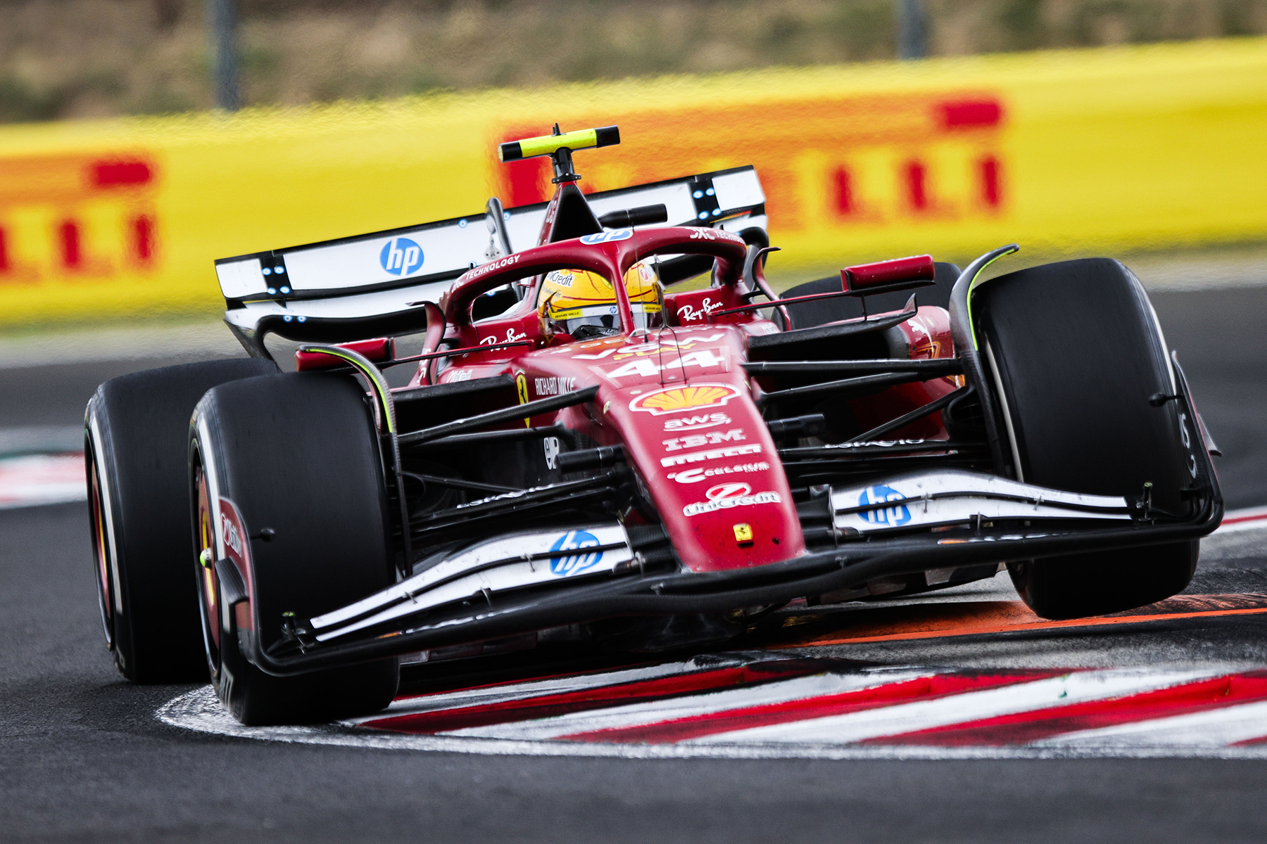 Picture of the day





Formula 1, Dutch Grand Prix 2024: Carlos Sainz jr (ESP, Scuderia Ferrari). Today is this year’s Grand Prix.
 #ImageOfTheDay