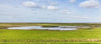 Picture of the day





Paesens. Dobbe (Little lake) behind the sea wall.
 #ImageOfTheDay