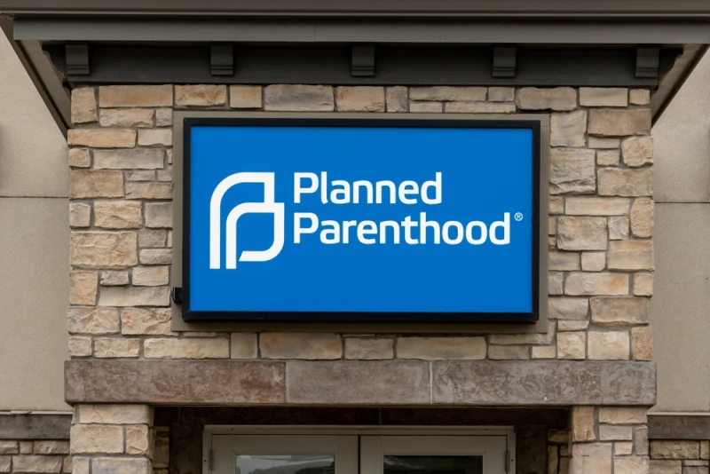 Planned Parenthood could owe .8 billion in Medicaid fraud lawsuit 