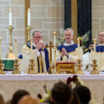 Second statewide Mass for Life draws hundreds to Trenton Cathedral
