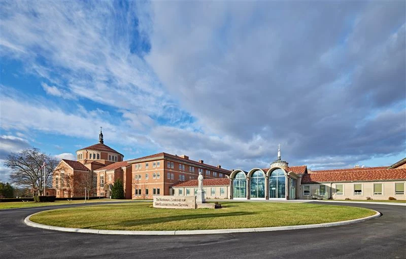 Seton Shrine to celebrate 50 years of America’s first native-born saint