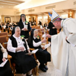 Sisters of Christian Charity celebrate Jubilees, 176th anniversary in Mendham