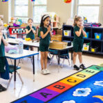 St. Patrick School in Chatham open for the new academic year St. Patrick School in Chatham open for the new academic year