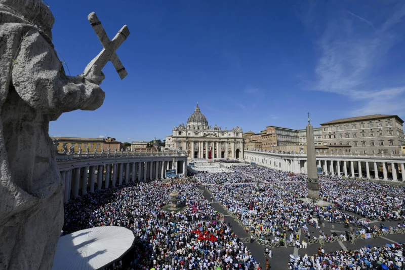 ‘Surge of enthusiasm’ among Catholics in Asia after St. Carlo Acutis canonization 