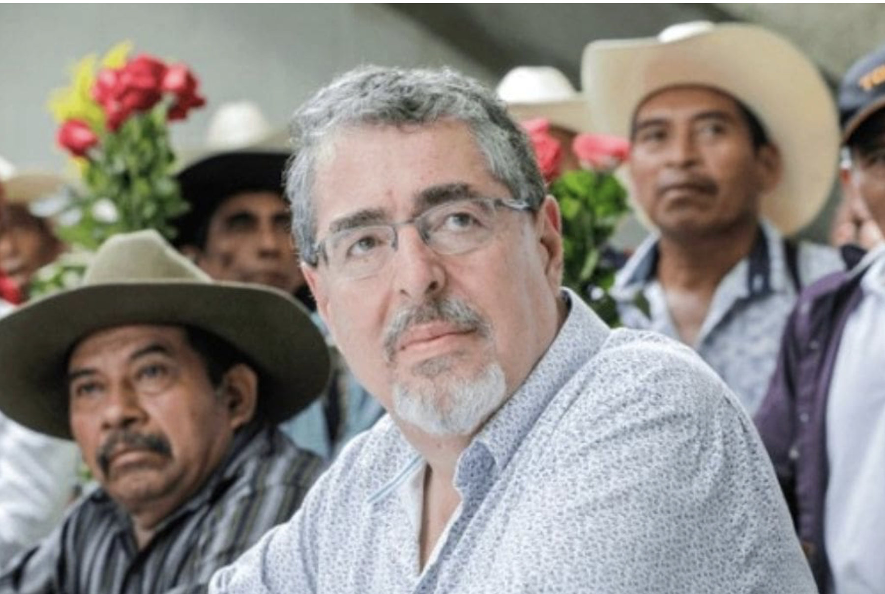 The State Department is raising a Chavista ally in Guatemala – 
This is a Gateway Hispanic article.
The post The State Department is raising a Chavista ally in Guatemala appeared first on The Gateway Pundit.