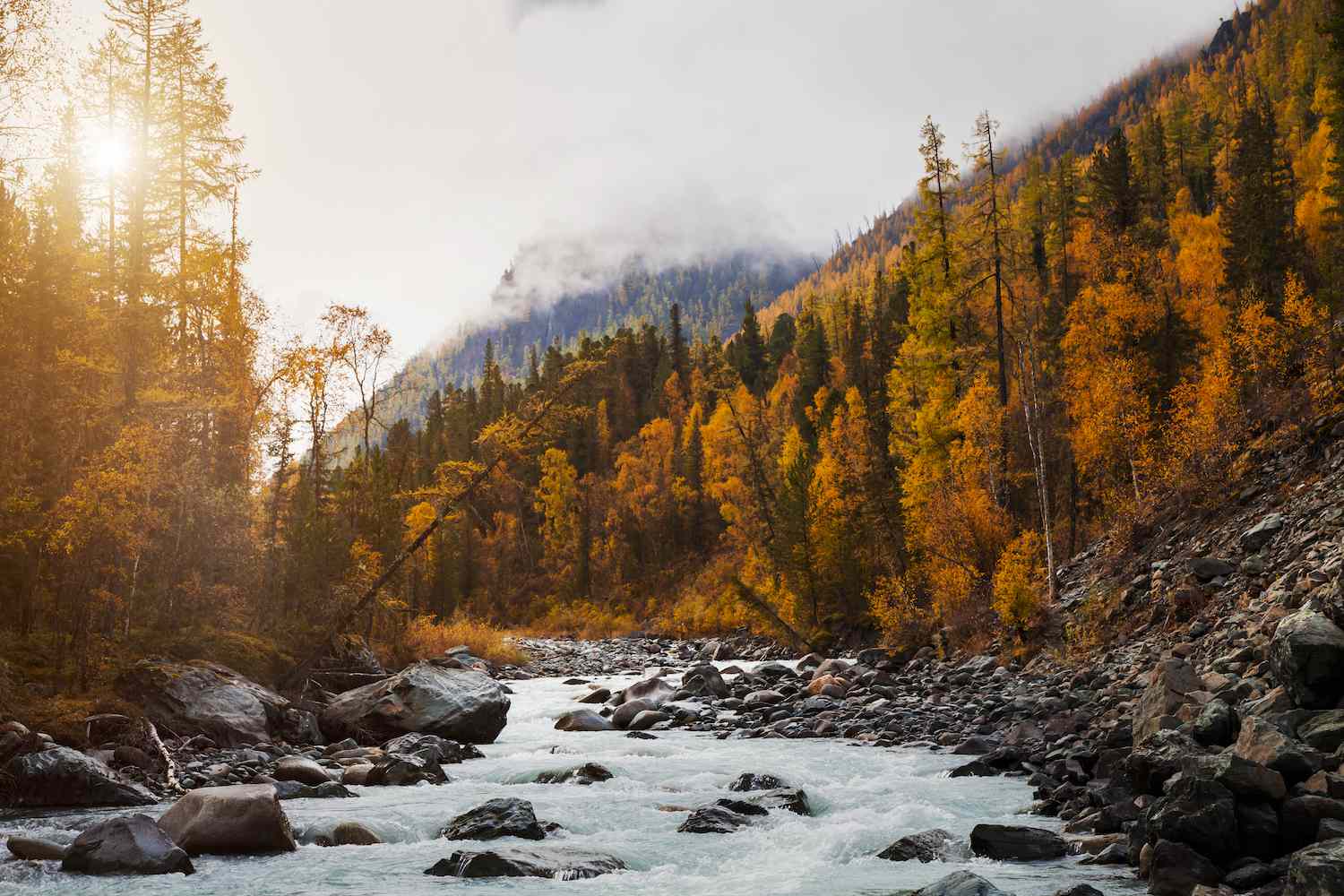These Gorgeous Fall Hiking Trails Offer the Best Views of Autumn Leaves Across the U.S. and Canada