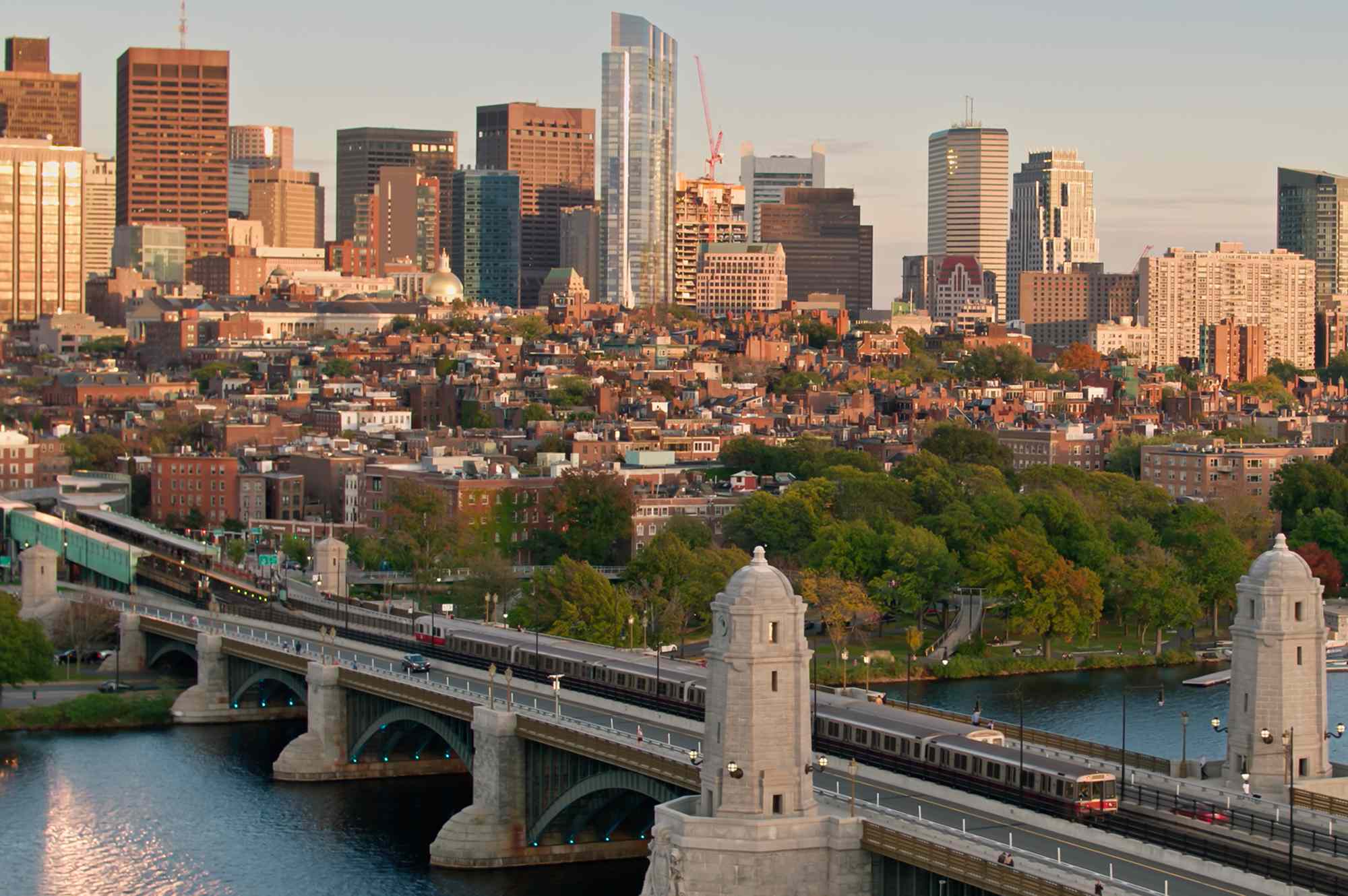 This City Just Ranked No. 1 for Public Transit—and No, It’s Not New York City This City Just Ranked No. 1 for Public Transit—and No, It’s Not New York City