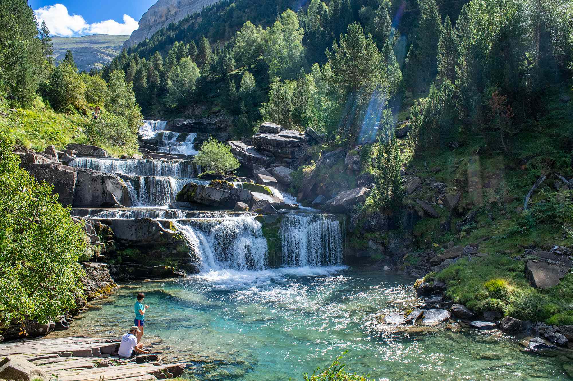This Hidden Gem National Park Was Just Named the Best Panoramic View in the World