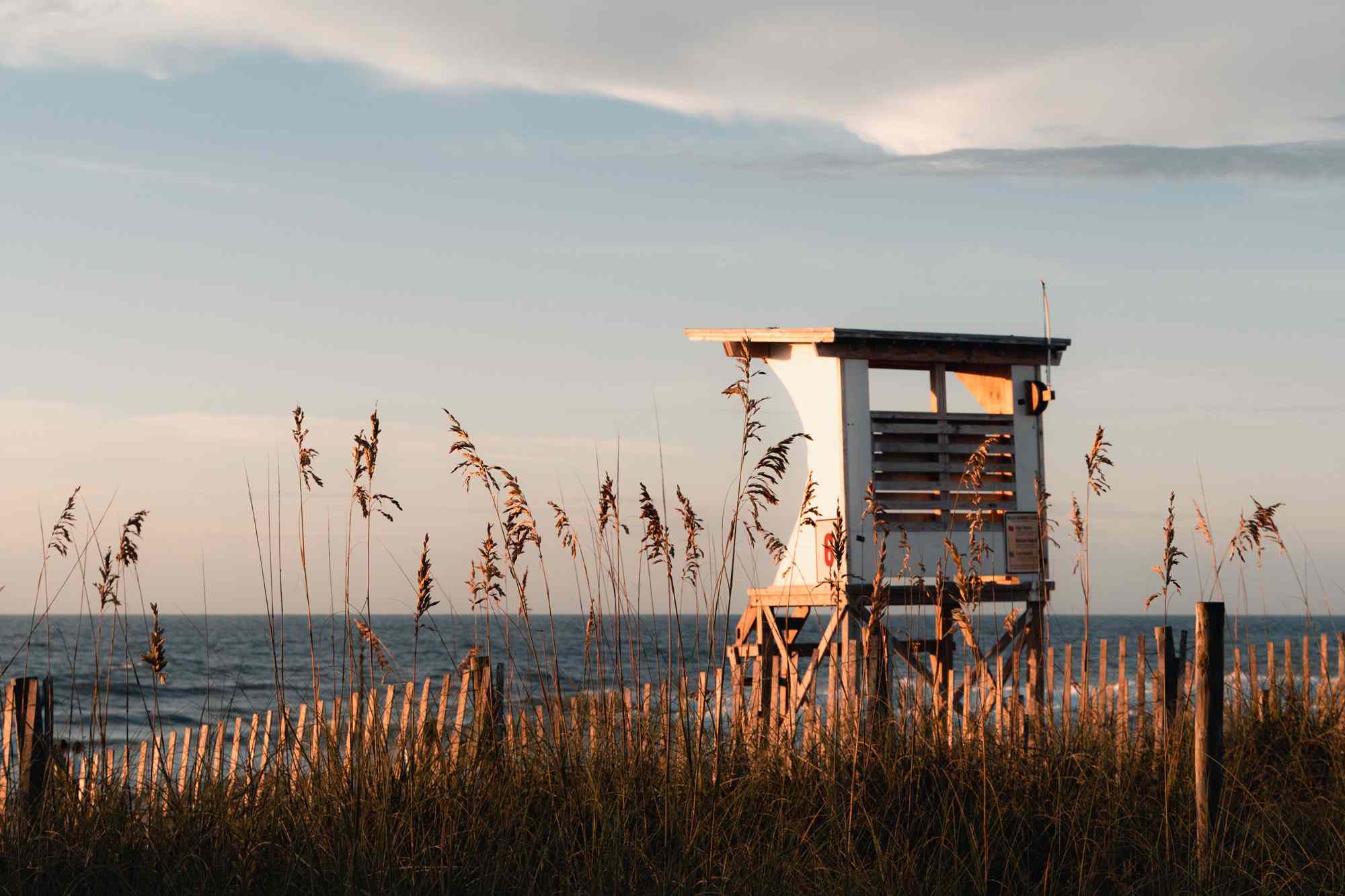 This May Be One of North Carolina’s Best Beach Towns—and It Has Cozy Hotels, Crystal-clear Water, and Southern Charm