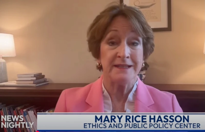 Toledo bishop’s letter on gender ideology ‘timely’ and ‘loving,’ Mary Rice Hasson says