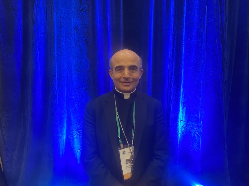 U.S. bishops reiterate solidarity with faithful of Africa amid ongoing conflicts