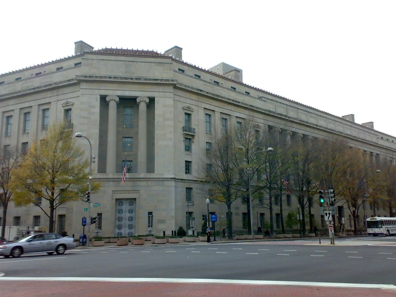 U.S. Department of Justice report faults Biden administration for anti-Christian bias