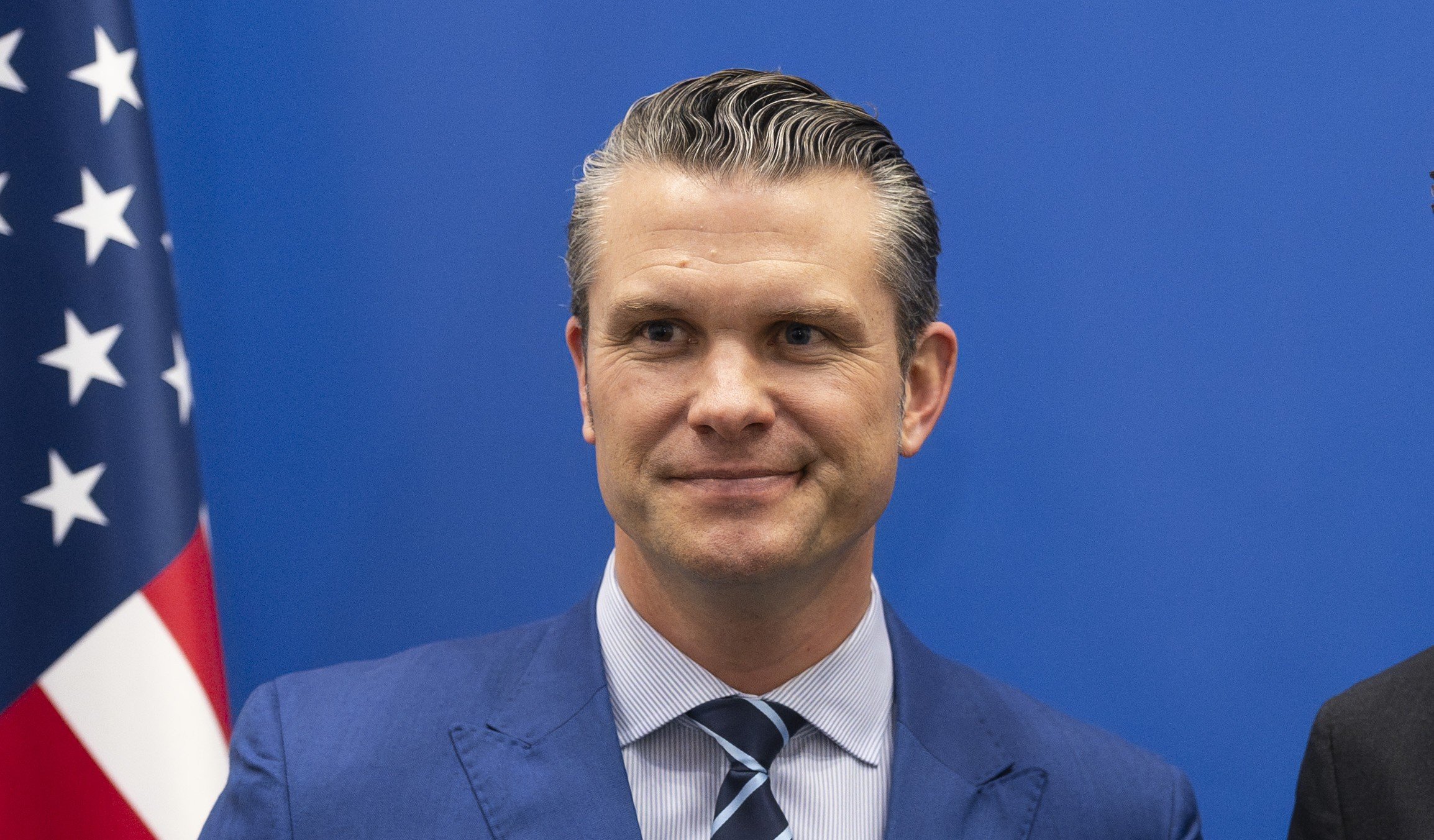 War Secretary Hegseth Takes on the Military’s Internal Oversight Body, Recognized for Its Flawed Policies and Procedures that Shield Bad Actors – 
Remember when military whistleblowers often faced career-ending reprisals after reporting allegations, only to find their appeals for help to the Inspector General’s (IG) office disappear—their cases apparently buried beneath bureaucratic silence.
The post War Secretary Hegseth Takes on the Military’s Internal Oversight Body, Recognized for Its Flawed Policies and Procedures that Shield Bad Actors appeared first on The Gateway Pundit.