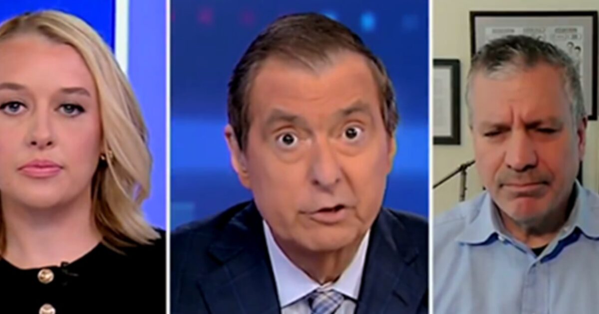 WATCH: Fox News Panel Says Political Violence ‘Not Unique to One Side or Party,’ Host Howard Kurtz Adds That ‘Charlie Kirk Was Not a Saint’ – 
A Fox News panel discussing the assassination of Charlie Kirk attempted to “both sides” the issue by claiming political violence is the fault of both parties, and that the deceased conservative icon was “not a saint.” Kirk was assassinated on Wednesday while speaking at a college in Utah.
The post WATCH: Fox News Panel Says Political Violence ‘Not Unique to One Side or Party,’ Host Howard Kurtz Adds That ‘Charlie Kirk Was Not a Saint’ appeared first on The Gateway Pundit.