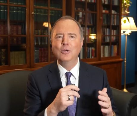 When Will Adam Schiff Be Arrested for Just One of His Many Crimes? – 
The DOJ gets one more day then it’s time to call Bull$hit.  Where is Adam Schiff’s arrest?
The post When Will Adam Schiff Be Arrested for Just One of His Many Crimes? appeared first on The Gateway Pundit.