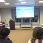 Workshop familiarizes ministers with AI tools for parishes, evangelization