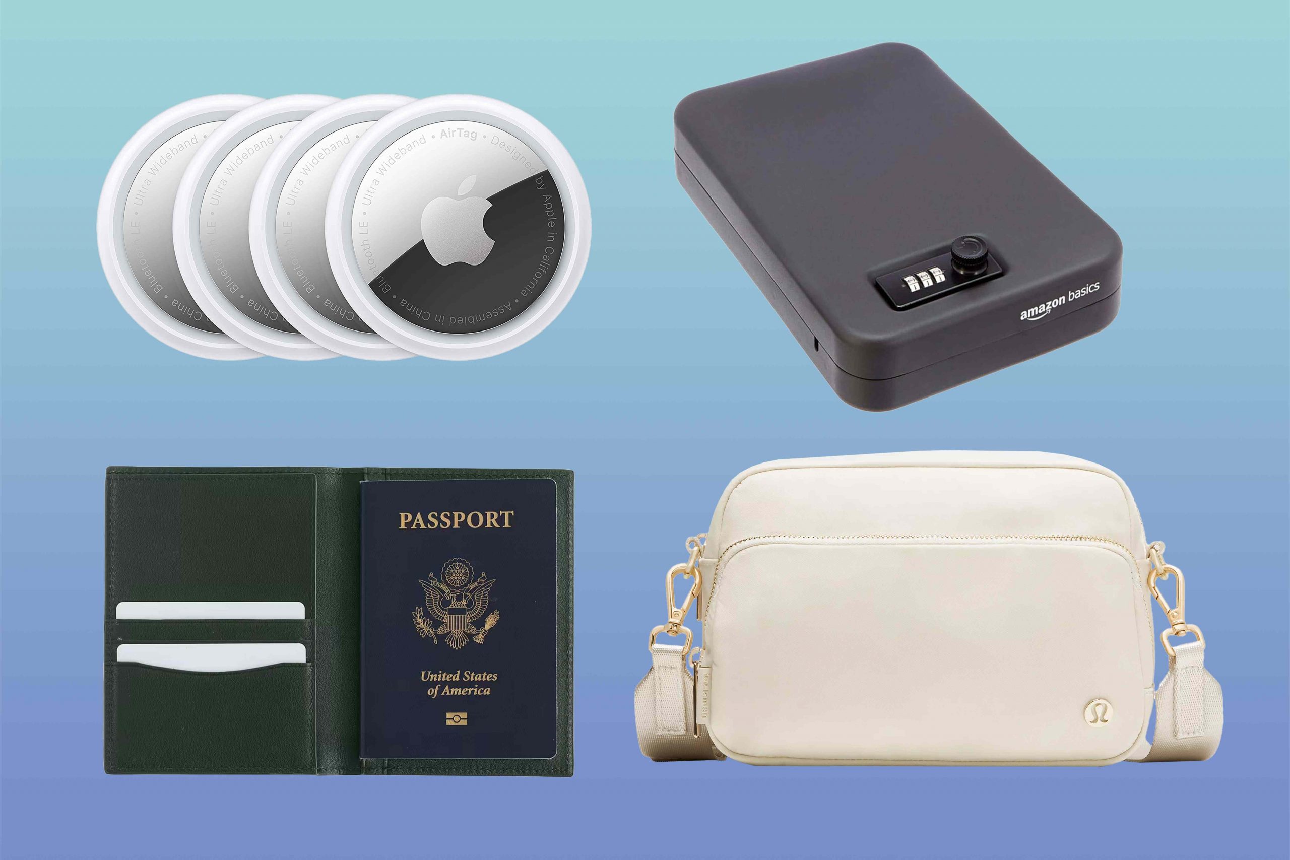 After Being Pickpocketed Abroad, I Always Pack These ‘Just in Case’ Safety Items for Every Trip—From After Being Pickpocketed Abroad, I Always Pack These ‘Just in Case’ Safety Items for Every Trip—From