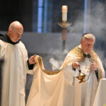 Benedictines of Morristown celebrate a century of faith, service