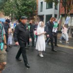 Bishop Kevin J. Sweeney’s Schedule: October, 2025