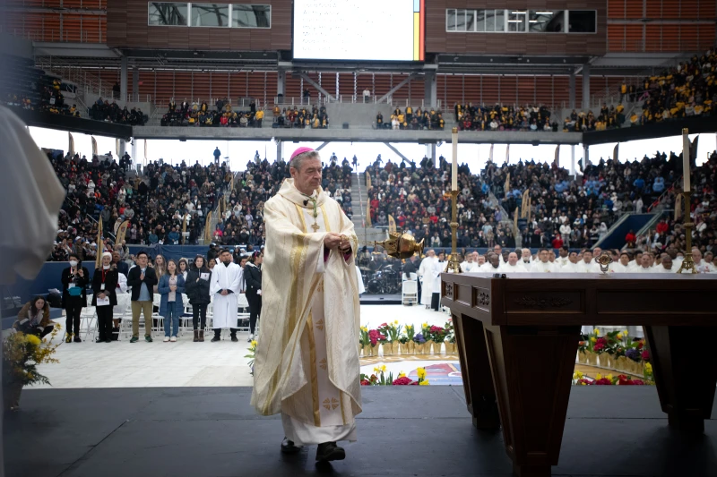 Brooklyn bishop calls on faithful to lobby against New York assisted suicide legislation